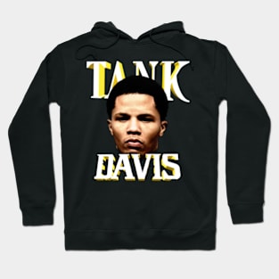 Gervonta davis Hoodie